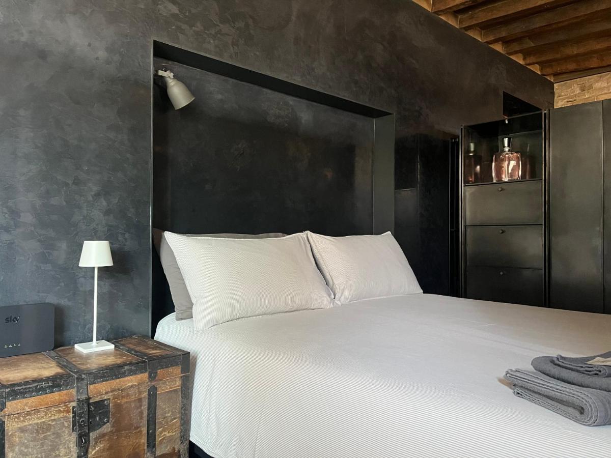 Ardesia Exclusive Apartament Apartman Parma Kültér fotó